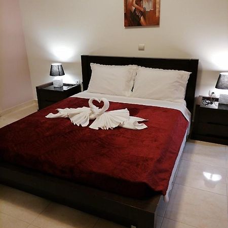 Apartmán Marialenas House Archangelos  Exteriér fotografie