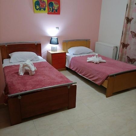 Apartmán Marialenas House Archangelos  Exteriér fotografie
