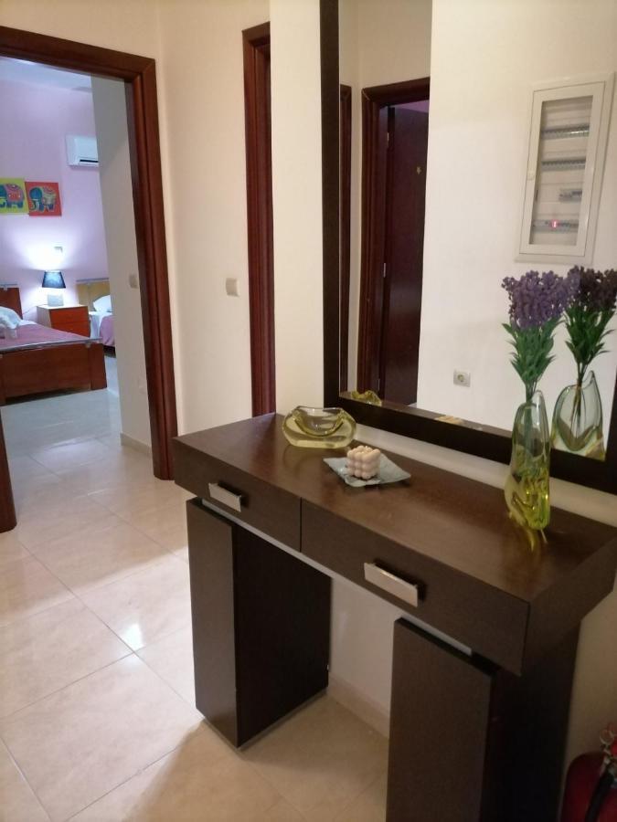 Apartmán Marialenas House Archangelos  Exteriér fotografie